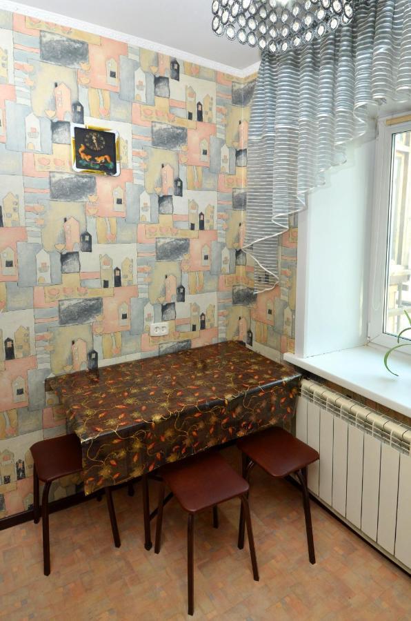 1 Комнатные Апартаменты На Садуакасова 24 Köksetau Kültér fotó